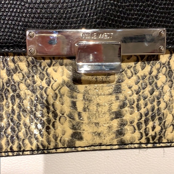 ‼️NINE WEST Purse 👜 - Picture 2 of 6